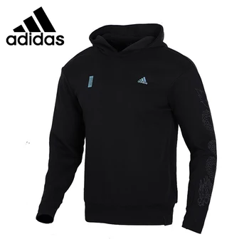 

Original New Arrival Adidas WJ HS Men's Pullover Hoodies Sportswear