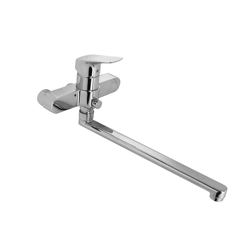 Купить Смеситель Hansgrohe Для Ванной