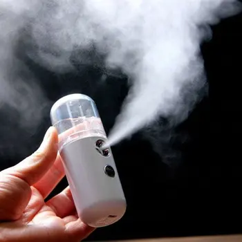

Mini Nano usb moisturizing instruments moisturizing spray tools facial humidifier portable beauty instruments