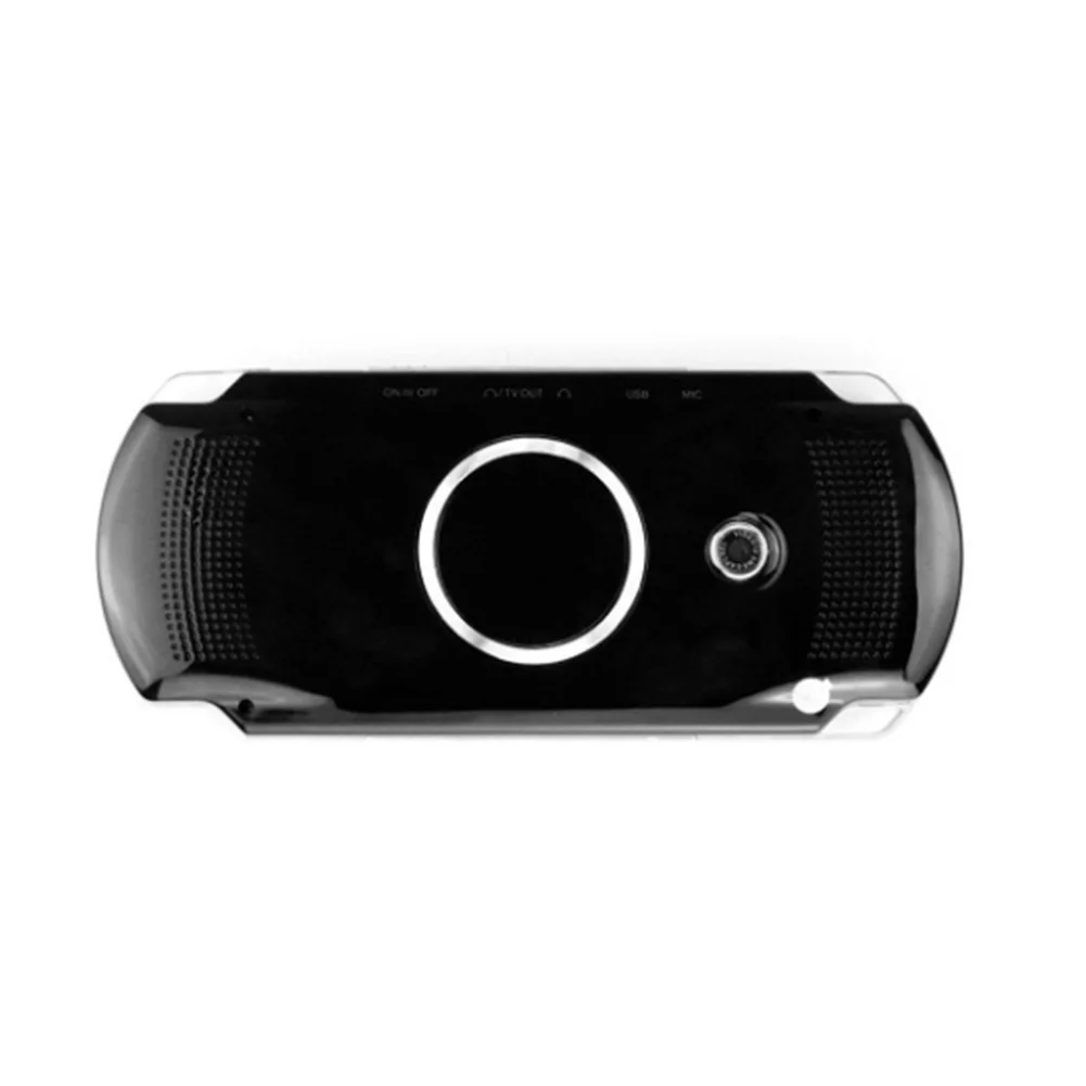 4,3 "портативный плеер игровая консоль легкая работа HD 8G дети портативный Веселые перезаряжаемые подарки Ретро Многофункциональный большой