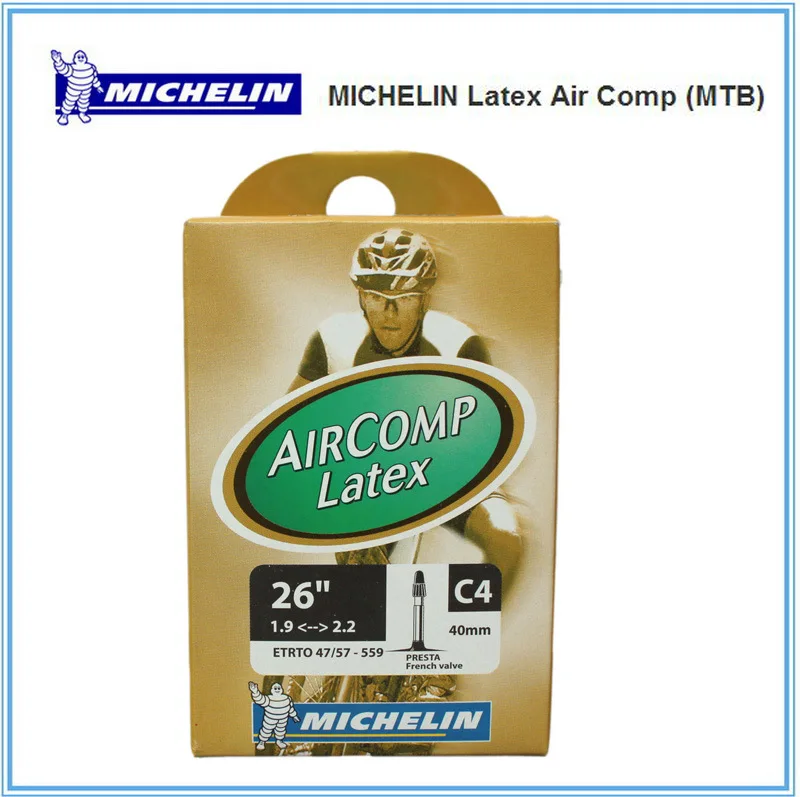 michelin c4 latex