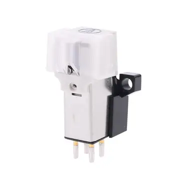 

Magnetic Cartridge Stylus With LP Vinyl Needle For Gramophone accessories H37B