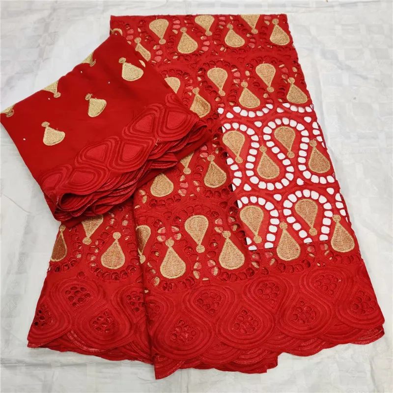 

Swiss voile lace in Switzerland high quality 5+2 Y Swiss Dry lace fabric newest Dubai beads lace African French fabric 4L112208