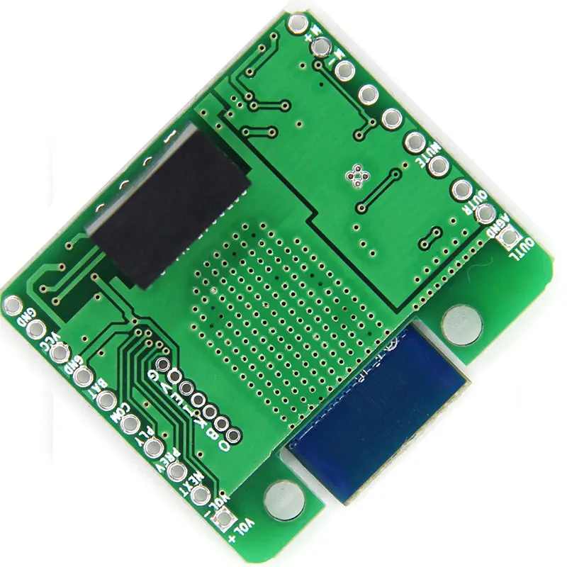 5V CSR8645 APT X Lossless Music Hifi Bluetooth 4 0 Receiver Board Amplifier Module for o Car Amplifier Speakers