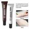 2pcs/Set Skin Concealar Stick Camouflage Make-Up Concealer For Tattoo, Scar And Birthmark Cover Up Tattoo Concealer Cream 3