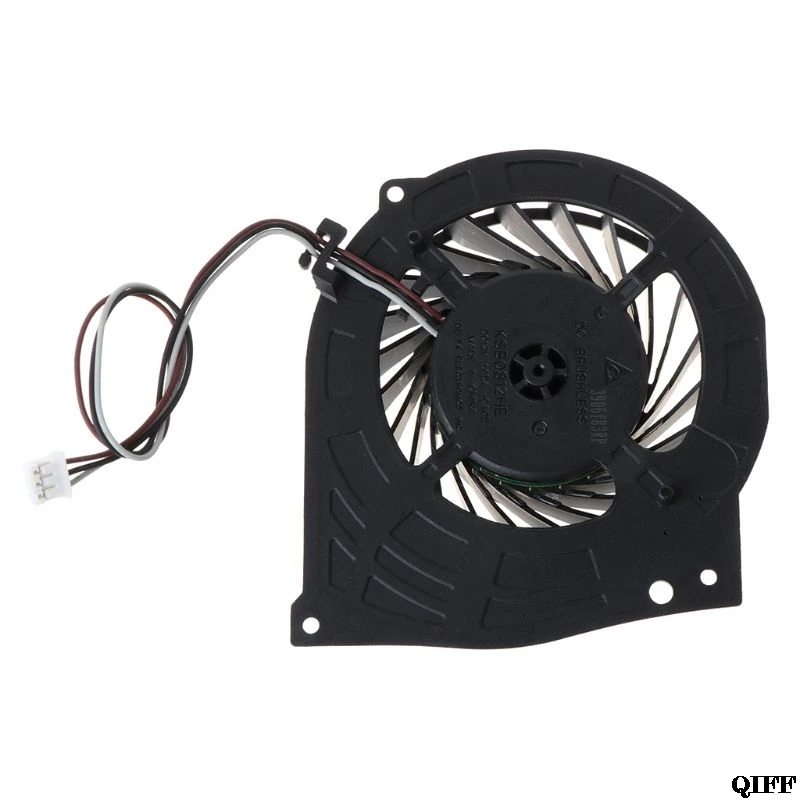 Brushless Cooling Fan for Delta KSB0812HE for Sony Playstation 3 PS3 Super Slim 4000 4K CECH-4201B Cooler Aug. 14