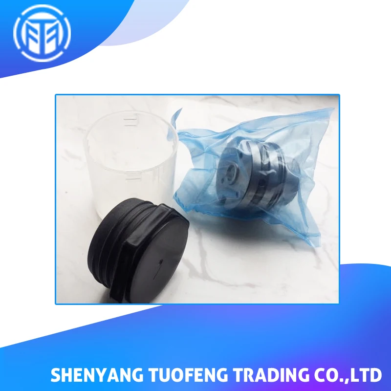 土耳其C15控制阀-2