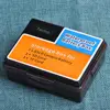 1pcs Battery Storage Box SD TF Memory Card Case for Nikon ENEL14 ENEL9 ENEL20 Canon LPE5 LPE8 Panasonic DMWBLC12 Olympus P-BLS5 ► Photo 2/6