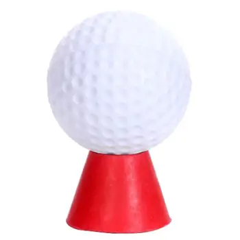 

4 Pcs / Set Golf Ball Holder Winter Ball Stud Outdoor Accessories Sports Portable Golf Stud T1C0