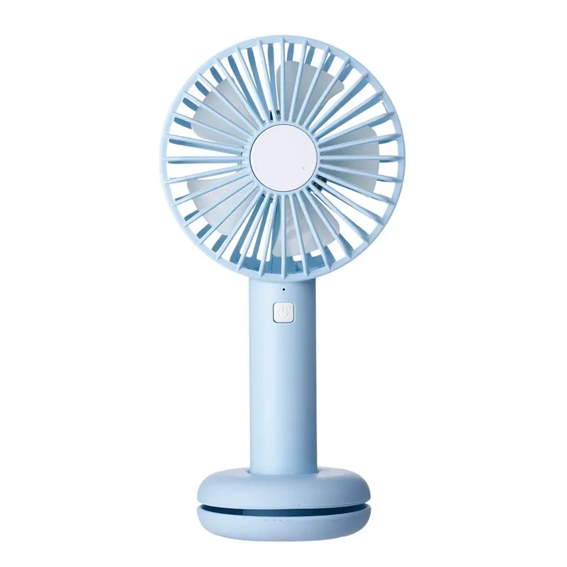 

Mini USB Night Light Rechargeable Air Cooling Fan Clip Desk Fan Dual Use Home Student Dormitory Bedside Portable Desktop Office