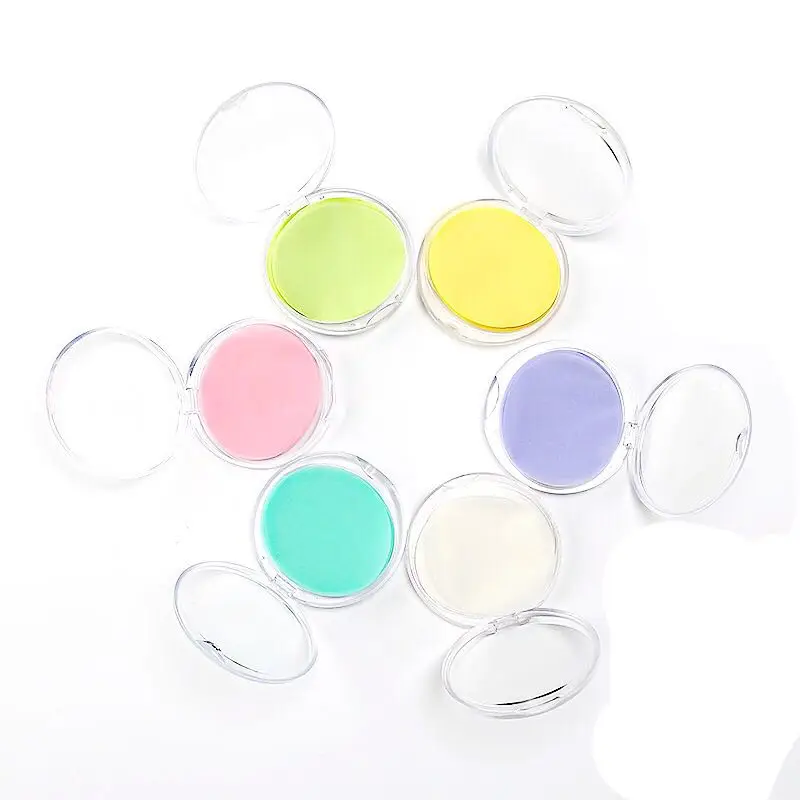 Pocket Paper Soap Sheets – 50PCS Portable Travel Box