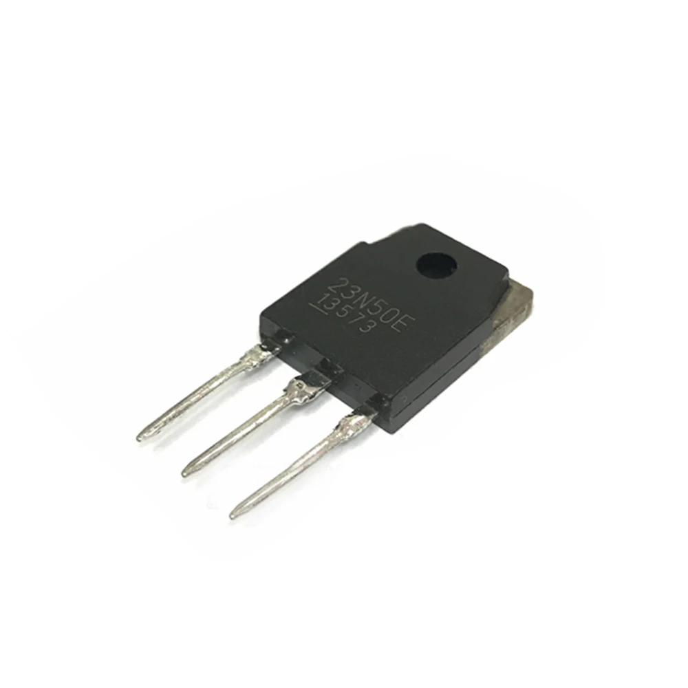 

5PCS FMH23N50E TO-3P FMH23N50 TO-247 23N50E