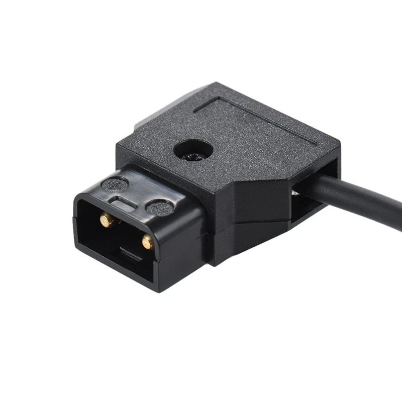 D-Tap для Xlr 4-контактный разъем адаптера Питание кабель Шнур для v-образного крепления Батарея пластина зеркальная камера монитора видеокамеры