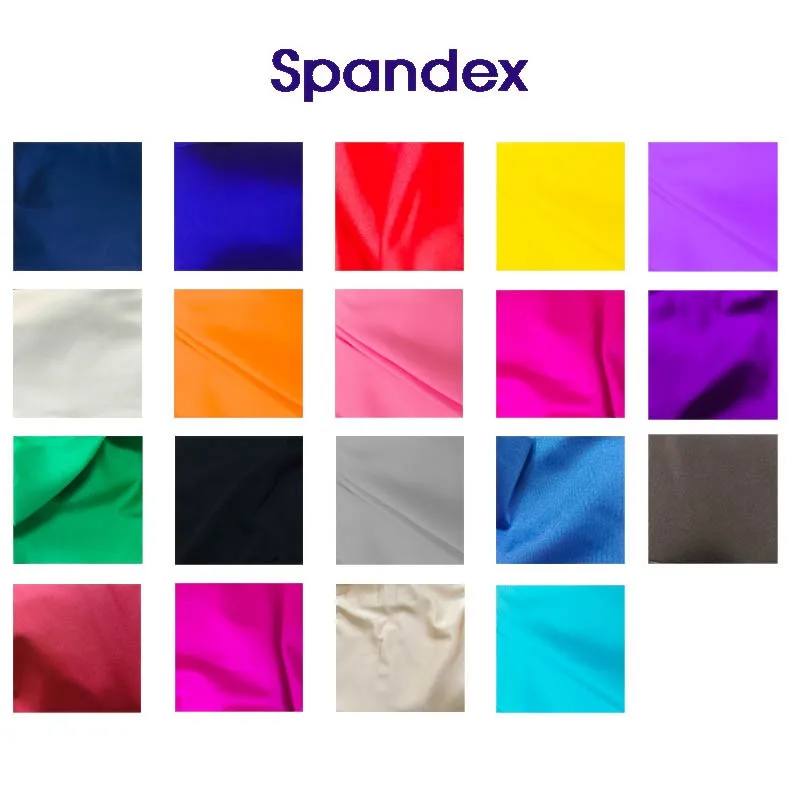 Speerise Exercise Pants For Women Workout Fitness High Waisted Sport Yoga Leggings Dance Pants Elastic Training Gym Trousers