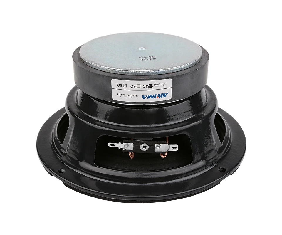 Áudio, Baixo para Sistema 2.1 Home Theater,