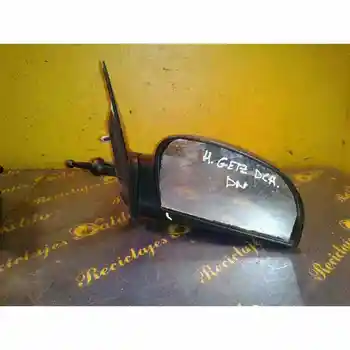 

RIGHT REARVIEW MIRROR HYUNDAI GETZ (TB)