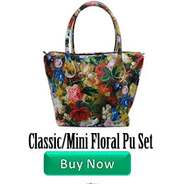 Tanqu классический мини воланом цветочный холст ткань отделка с оборкой складки для Obag O сумка аксессуар