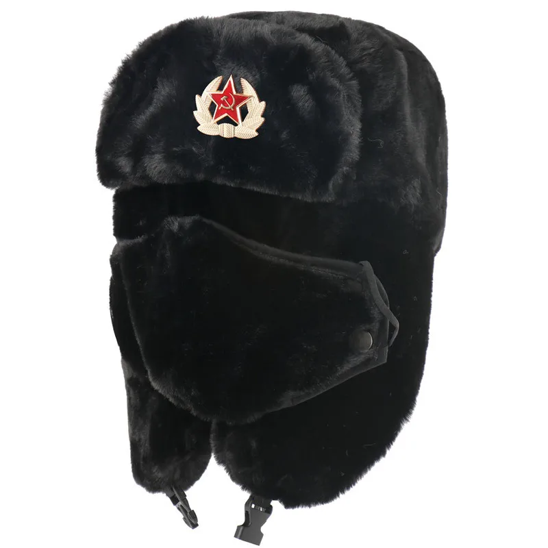 CAMOLAND Tentara Soviet Militer Lencana 