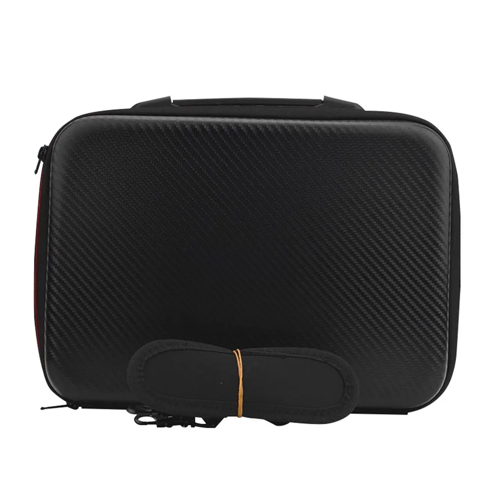 Для DJI Mavic Pro подходит Дрон удаленные аккумуляторы с контроллером и аксессуары нейлоновая сумка для хранения сумка чехол для переноски