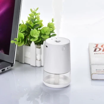 

Automatic Induction Disinfection Alcohol Sprayer Touchless Dispenser Livingroom Portable Soap Dispensers Bathroom Tools