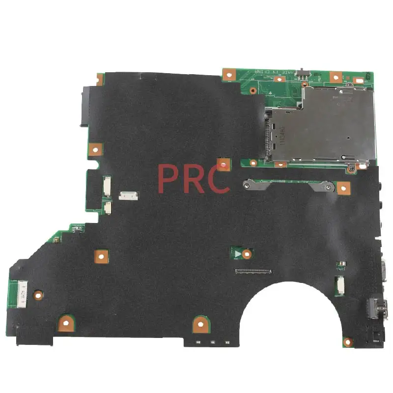 dell latitude 5410 e5410 placa principal para notebook 092761 hm55 ddr3 Placa-mãe para notebook - Imagem 6