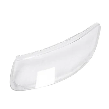 

Car Clear Lens Shell Cover Front Headlight Cover Replacement for Hyundai Santa Fe 2008 2009 2010 2011 2012