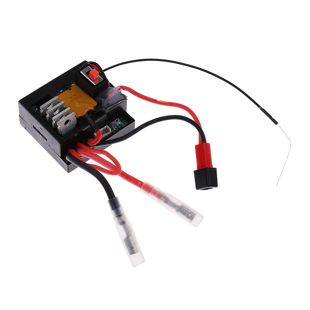 A949-56 Receiver/ESC Fit for WLtoys A949 A959 A969 A979 K929 RC Car DIY