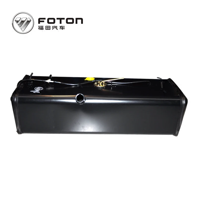 Оригинальный Топливный бак для грузовика Foton 80 л 1104911100001|Детали инструментов| |