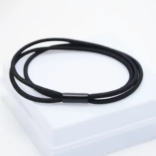 Корейский стиль для завязывания волос Hairband супер практичный женский головной убор для студентов оптовый модный жемчуг повязка на голову
