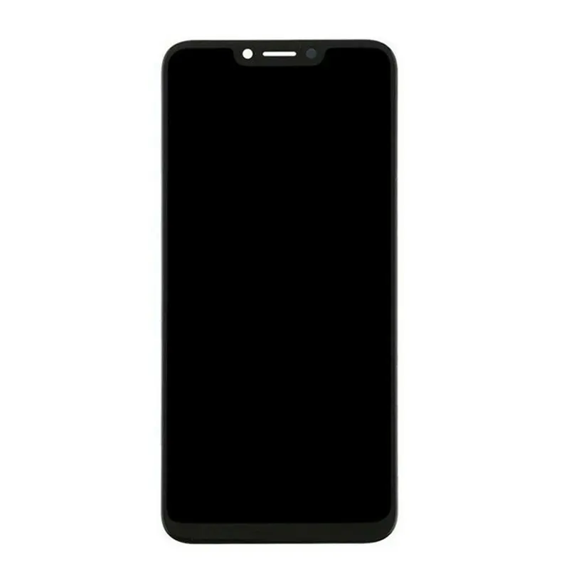For Huawei Honor Play COR L29 LCD Display Touch Screen Digitizer Assembly Replacement without Frame AAA 2