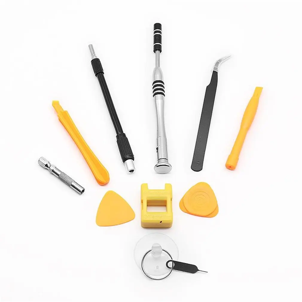 110 В 1 прецизионных отверток комплект набор аксессуаров для iPhone ноутбук PC часы CR-V Сталь Мини DIY ручной работы по дереву Инструменты для ремонта