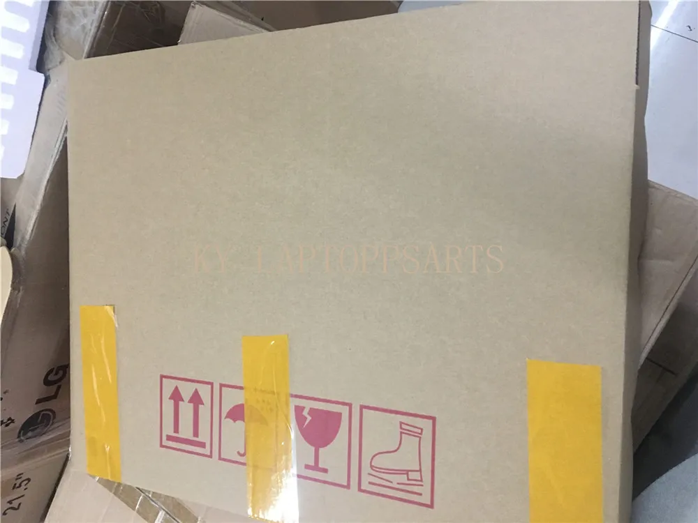 Для Apple iMAC 21," Mid 2011 ЖК-дисплей LM215WF3(SD)(C2) 661-5934