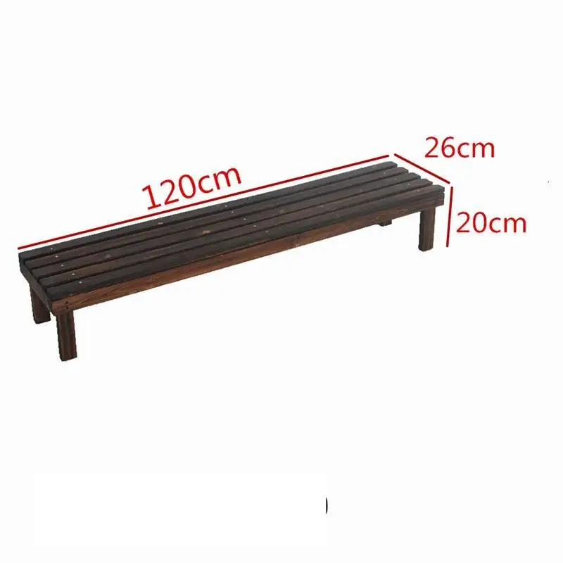 MODEL M Repisa Estanteria Soporte Interior Stojaki Varanda Mueble Para Plantas Stojak Na Kwiaty стойка для балкона Цветочная Полка Подставка для растений - Цвет: MODEL M