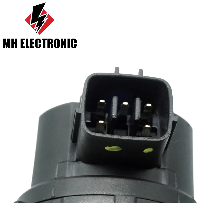 MH ELECTRONIC Good Quality1582A483 K5T70272 EGR Valve Exhaust Gas Ricirculation Valve For MITSUBISHI L200 Pickup Triton