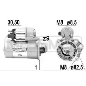 

63223039 ENGINE BOOT VOLKSWAGEN POLO SALOON (6N2)