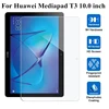 Screen Protectors For Huawei MediaPad T3 10 Tempered Glass For Huawei Media Pad T3 9.6 inch AGS-L09 /L03/W09 Tabelt Glass Film