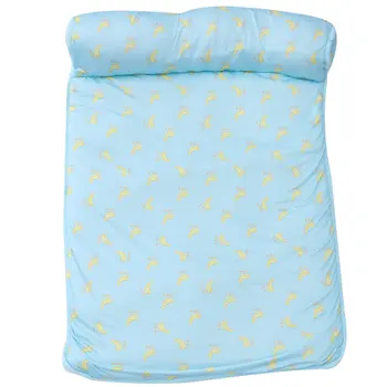 

1pc pet mat Fashionable Useful Adorable Cooling Pad Sleeping Mat for Pet