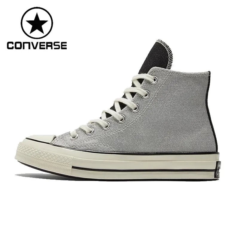 Originele Nieuwe Collectie Converse Chuck 70 Vrouwen Skateboarden Schoenen  Canvas Sneakers|Skateboarden| - AliExpress