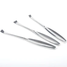 1 шт. Ортопедические Кости Лифты кости Лифт ортопедический ветеринарный инструмент hooks9cm/12 см/16 см