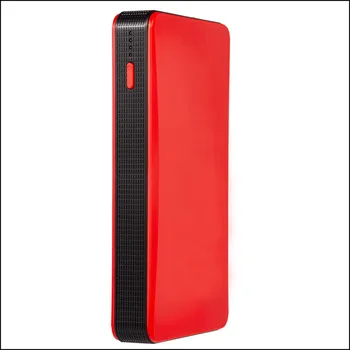 

Mini Portable 12V Car Battery Jump Starter Auto Jumper Engine Power Bank Starting Up To 2.0L Car Start Hot Selling