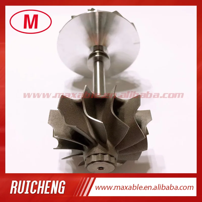 GT2556S 433289-0185 711736-5016S 2674A226 роторный узел/assambly для Perkin-S Ma* ssey Fer* guson 5455 трактор 420D-IT vista 4 4.4L