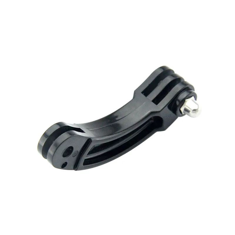 Support Caméra Action Casque Lot 5 Couleurs - Fixation GoPro