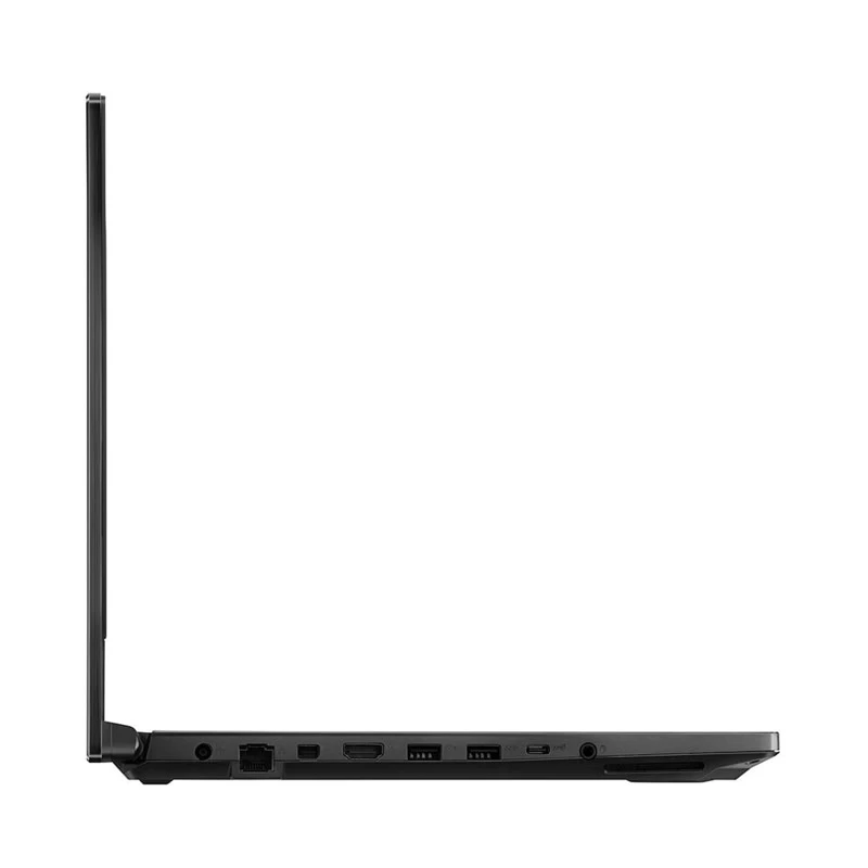 Ноутбук Asus ROG SCAR II GL504GW ES058T 15.6&quotFHD 144Hz/i7 8750H/16GB/1TB+512GB SSD/RTX 2070/Windows 10 Home (90NR01C1
