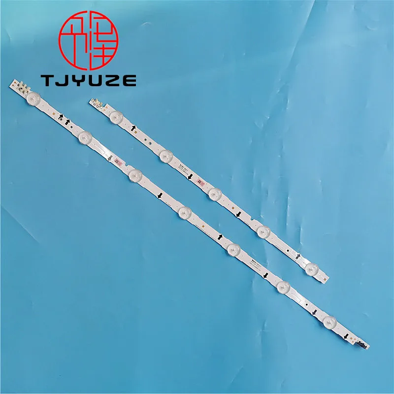 

LED Backlight strip 2014SVS50_3228_L07 /RO5_REV1.2_140127 LM41-00099C 00099B BN96-30425A 30426A for UN50H5500AF UN50H6350AF