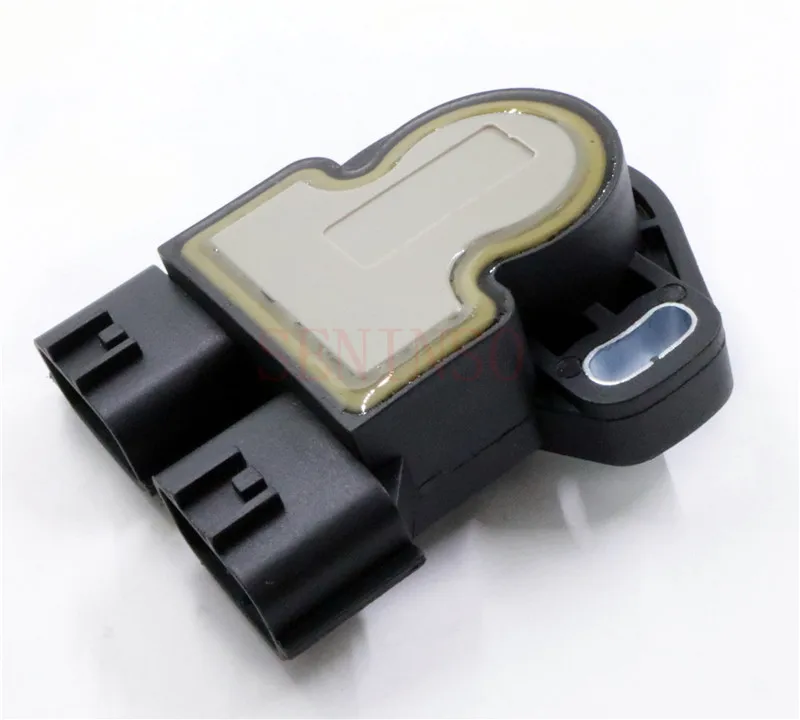 TPS Сенсор SERA486-06 22620-65F11 22620-65F20 22620-65F21 чехол для Nissan, Infiniti