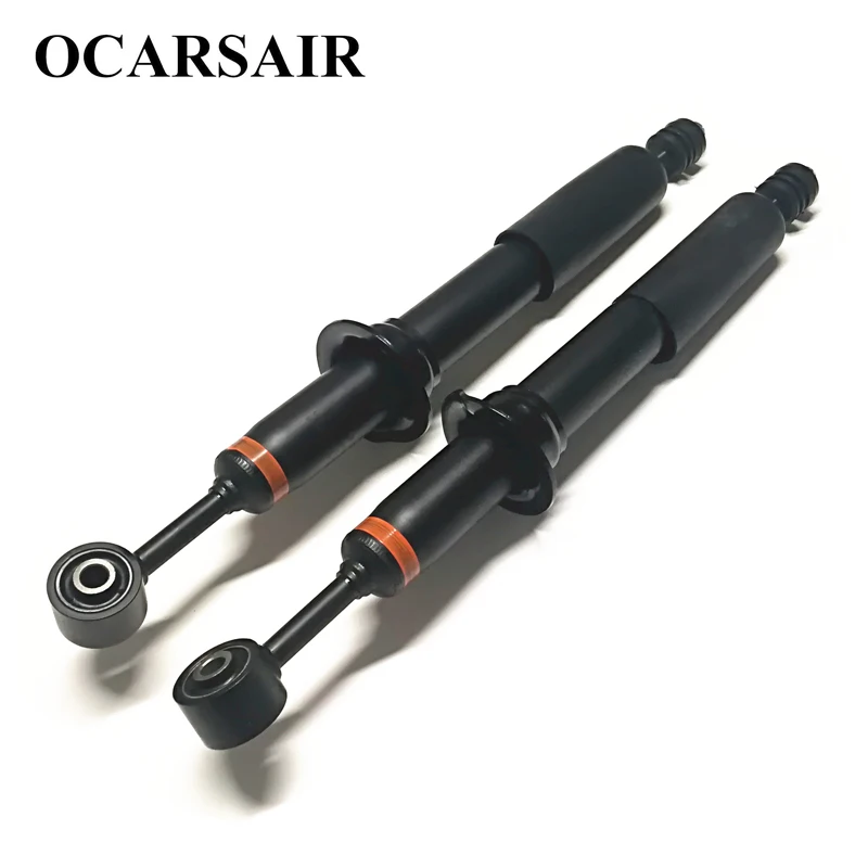 

Front Shock Absorber with sensor Fit for Lexus GX460&Toyota Land Cruiser Prado 150 Part No.48510-60190 48510-60100 48510-0G020