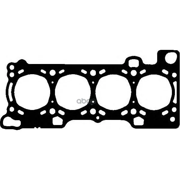 Прокладка Гбц Fiat Ducato 2.3jtd 02, Iveco Daily F1ae0481 Elring 389430 Elring арт. 389430