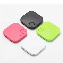 Мини gps отслеживающее устройство транспортное средство датчик локации gps водонепроницаемый пульт дистанционного управления детский питомец анти-потеря трекер