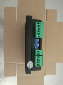

M542-05 Leadshine NEMA17 NEMA23 2phase stepper motor driver 36VDC 4.2A CNC Router
