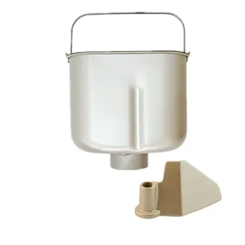 

Bakery bucket + bread blade for Philips hd9020 replacement Bucket for Bread Maker